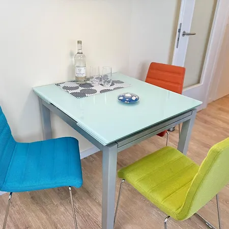 Apartment Atlantik, App 51