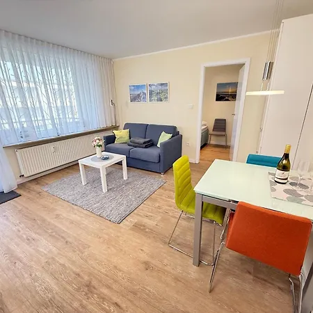 Atlantik, App 51 Apartment *
