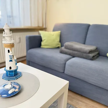 Atlantik, App 51 Westerland