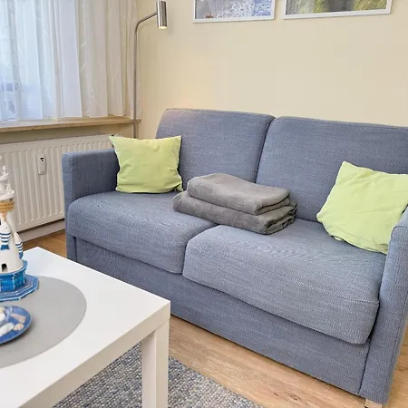 Atlantik, App 51 Apartment *