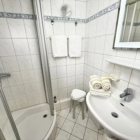 Apartment Atlantik, App 51 Westerland