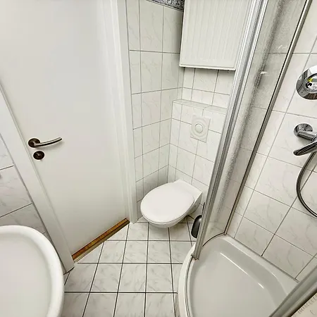 Apartment Atlantik, App 51