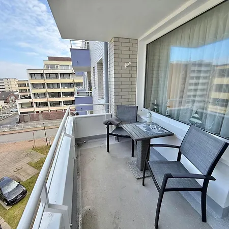Atlantik, App 51 * Westerland
