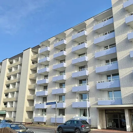 Atlantik, App 51 Westerland